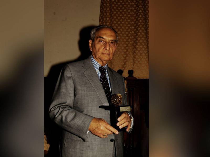 El empresario Emilio Salomón Larach Chehade fue un hombre honesto, cercano a las causas sociales en favor de los más necesitados y un permanente defensor del ambiente.