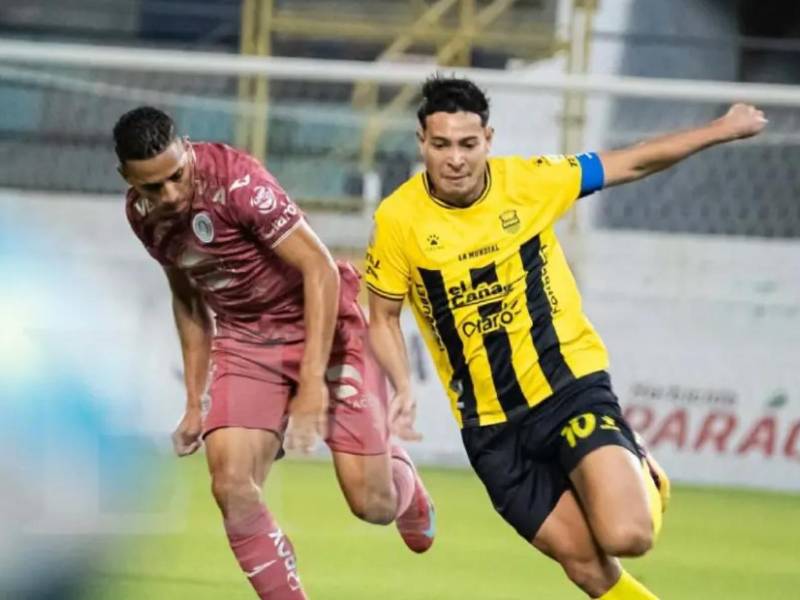 La última vez que el Real España y Motagua se enfrentaron terminaron igualando 2-2.