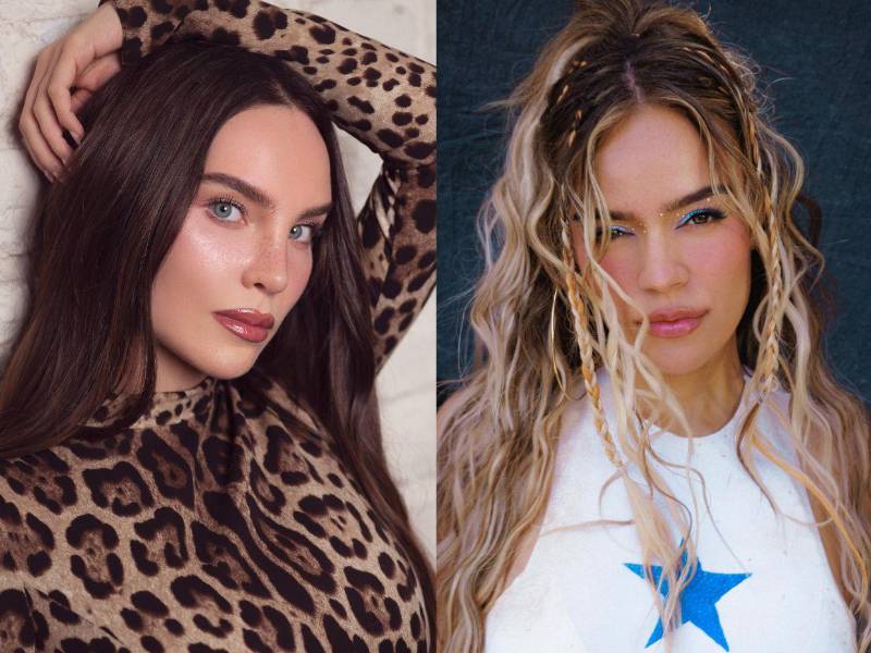 Mujeres hermosas y hombres guapos se encuentran en el siguiente listado. Conozca quiénes son los más bellos en la música, según un listado compartido por People.