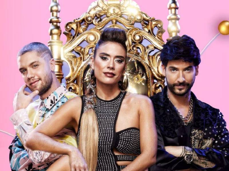 Han pasado cuatro años desde que La reina del flow cerró su segunda temporada y dejó su historia en suspenso. Desde entonces, la producción colombiana se mantuvo en reserva, alimentando expectativas sin ofrecer precisiones públicas sobre su futuro inmediato.