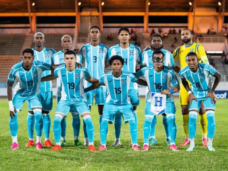La selección de Honduras no tuvo una buena fase de grupos en la Nations League de la Concacaf, pese a que quedó eliminada, uno de sus jugadores ha podido entrar en el 11 ideal
