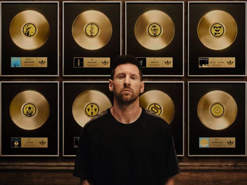 <b>Lionel Messi</b> y su nueva colaboración con Adidas no sorprende a casi nadie, puesto que la marca y el futbolista llevan siendo muy buenos amigos desde hace ya dos décadas.