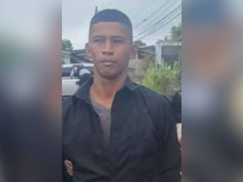 Alias Gato Negro” es el primer sospechoso de la masacre.
