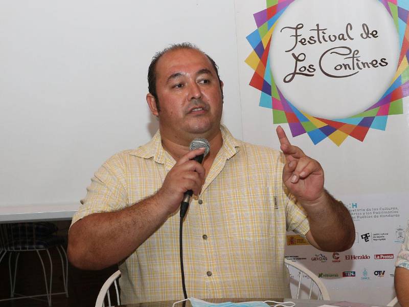 Aunque el Festival de Los Confines atraviese actualmente una crisis de fondos, el anhelo de volverlo autosostenible sigue presente.
