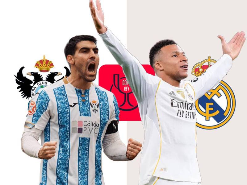 Real Madrid afrontará este partido con varias bajas.