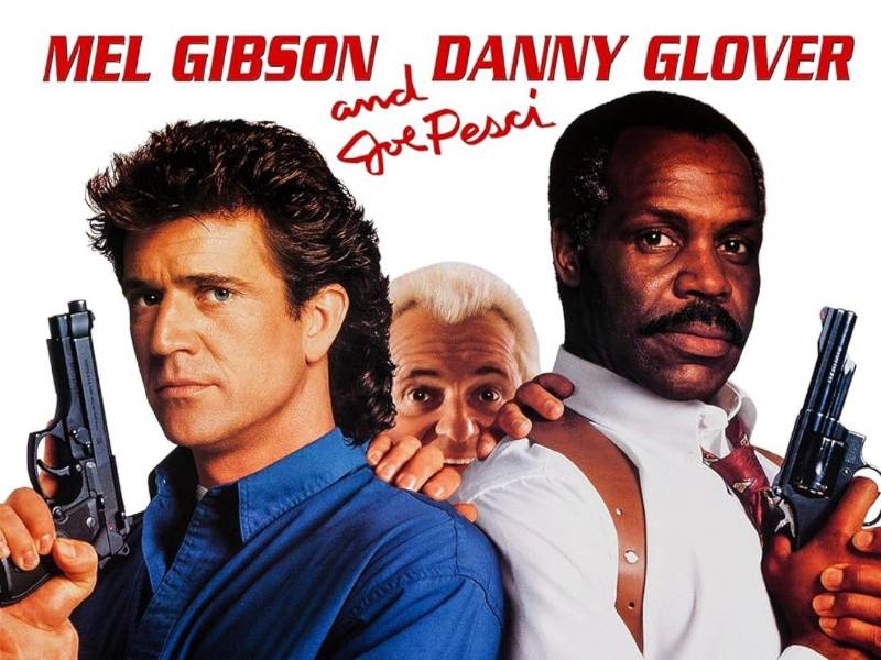 Danny Glover, actor de Arma mortal, confirma que tiene alzhéimer