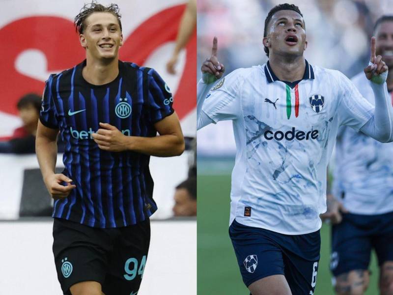 El Inter de Milán terminó la fase de grupos con siete puntos, mientras que Monterrey con cinco tras vencer a Urawa Reds.