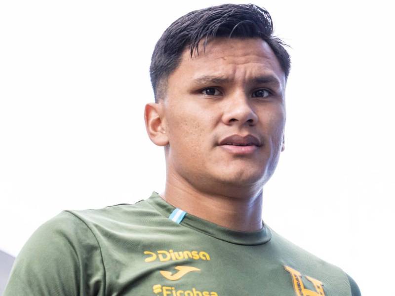 El defensor reconoció que el grupo quedó golpeado tras la derrota ante Surinam.