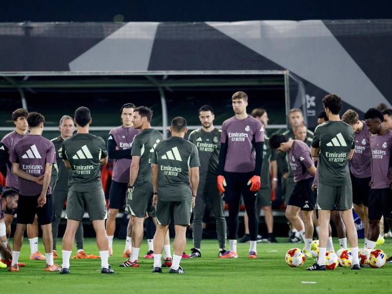 Real Madrid dejó en el camino al Atlético de Madrid y ahora se medirá contra el Barcelona.