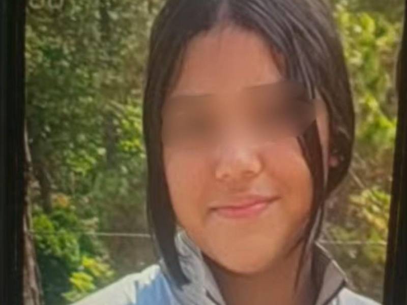 La menor ya había intentado quitarse la vida en Honduras, la mamá cree que tenía depresión por los problemas con su abuela.