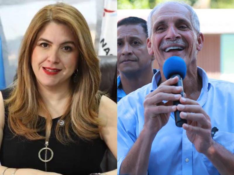 ¿Cossette López será parte del gabinete de gobierno de Nasry Asfura? Esto es lo que se conoce sobre el posible nombramiento de la consejera del Consejo Nacional Electoral (CNE) como ministra por el período 2026-2030.