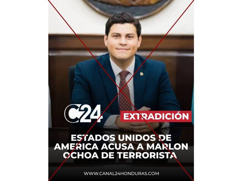 Captura de pantalla a una publicación de Facebook hecha el 4 de diciembre de 2025.