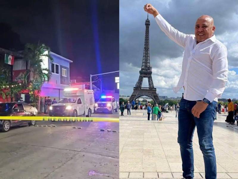 Un exjugador del Real España perdió la vida de manera violenta la noche del 23 de septiembre en San Pedro Sula. ¿Por qué fue asesinado? Estos son los últimos detalles sobre el caso que ha conmocionado en la capital industrial.