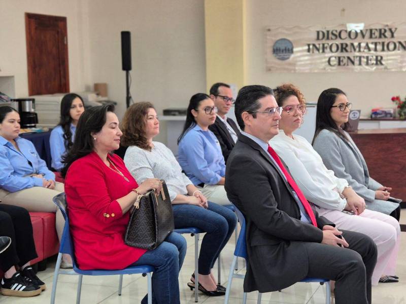 Discovery School fortalece su proyección internacional con alianza estratégica junto a la Alianza Francesa