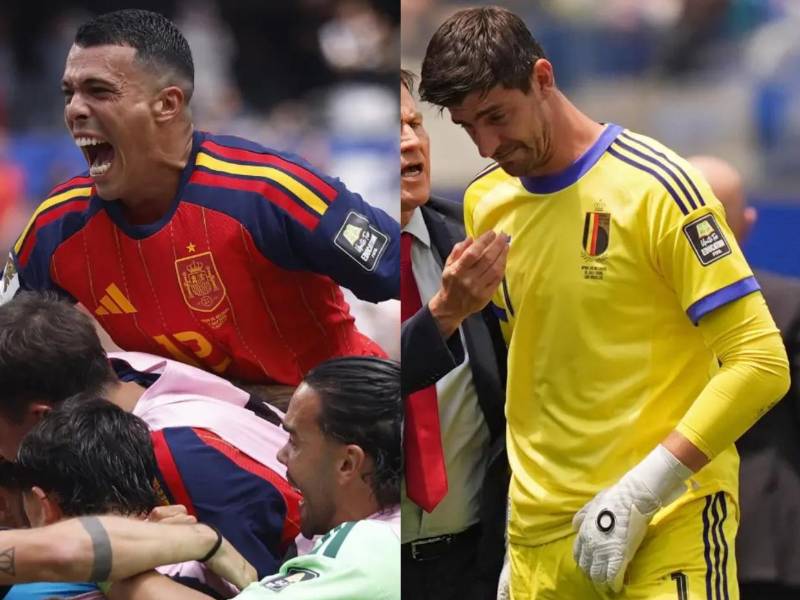 La selección de España sigue a paso firme en el Mundial United 2026, aquel sorprendente empate ante Cabo Verde solo fue eso, ahora está en semifinales en donde se enfrentará a Francia