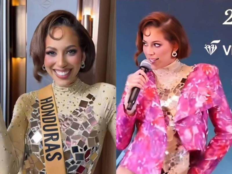La hondureña Emely Alemán continúa dejando el nombre de Honduras en alto durante su participación en el Miss Grand International 2026, certamen que se desarrolla en Tailandia y que reúne a representantes de diferentes países.