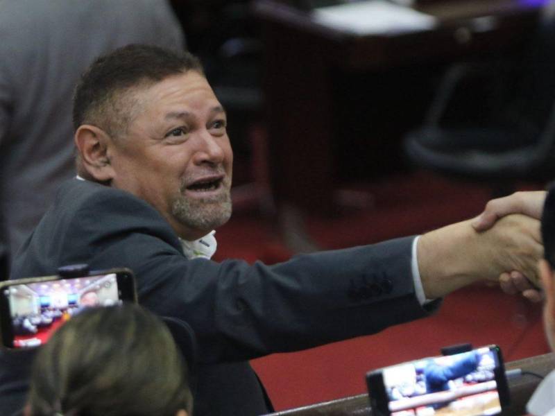 El Congreso Nacional recibirá a la sociedad civil para discutir reformas y segunda vuelta electoral.