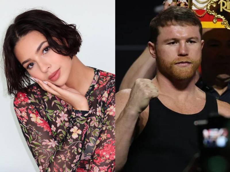 El reconocido presentador argentino Javier Ceriani sacudió a la industria del espectáculo con sus más recientes declaraciones en las que afirmó un supuesto vínculo sentimental entre la cantante de regional mexicano Ángela Aguilar y el boxeador Saúl Canelo Álvarez. ¿Qué más dijo? A continuación los detalles.