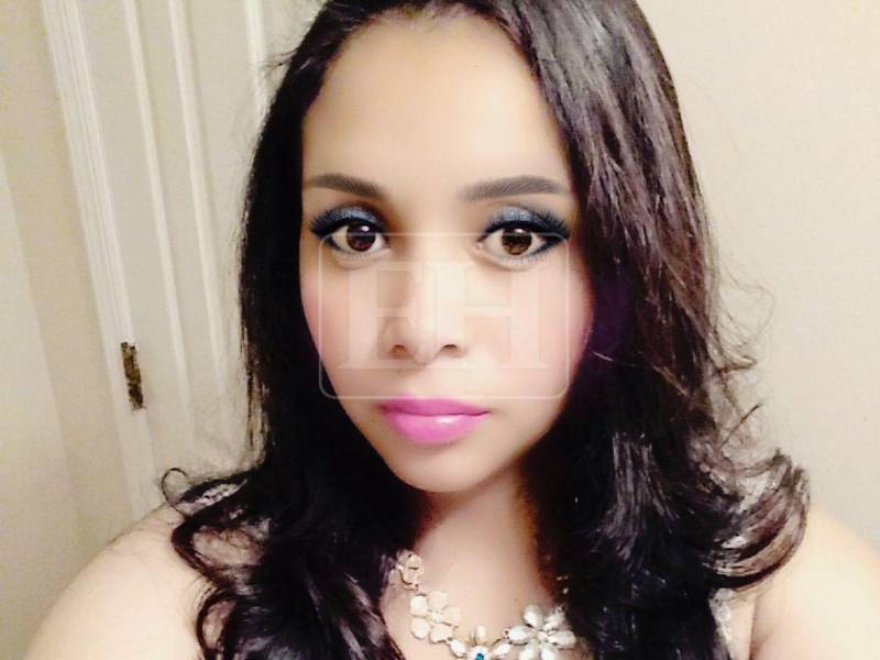 La hondureña Soili Xiomara Aparicio Santos, originaria de San Esteban, Olancho, fue deportada recientemente de Estados Unidos tras cumplir una condena por intentar quitarle la vida a su hijo recién nacido. Aquí los detalles: