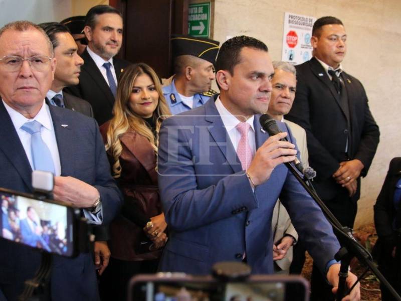 La ubicación definitiva, el costo y la fuente concreta de financiamiento de la nueva cárcel siguen pendientes.