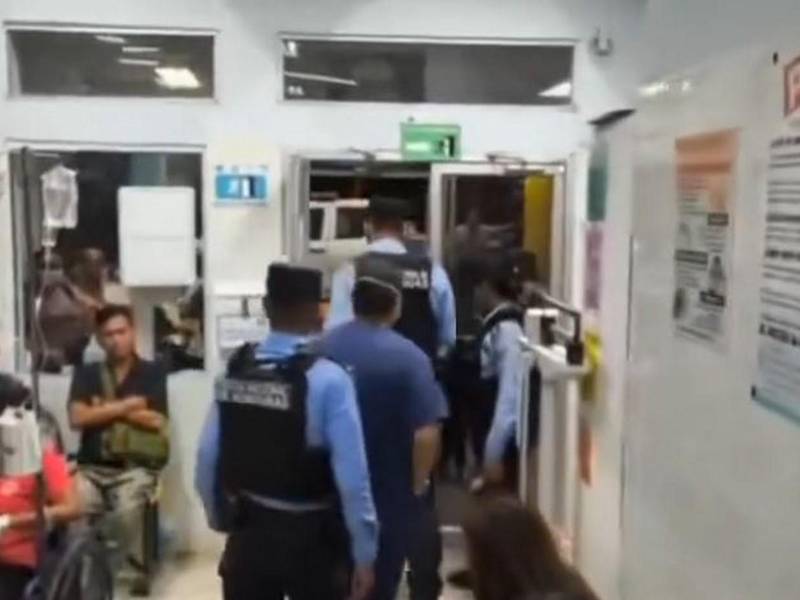 Las autoridades señalaron que las investigaciones continúan para identificar a todos los responsables del hecho violento registrado en la aldea El Bálsamo, municipio de El Progreso.