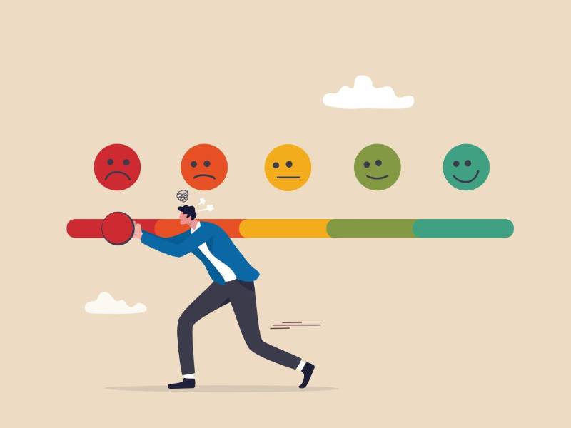 Si usted está en un puesto gerencial, sus decisiones son clave para reducir esta negativa situación en el entorno laboral. Como ejemplo, políticas flexibles que honren la vida personal, espacios donde la palabra tenga cobijo y la dignidad laboral no sea un lujo, sino una premisa, ayudan sobremanera. Un poco de despabilo organizacional y mucha empatía operativa obran maravillas.