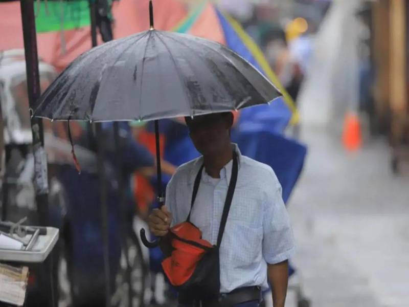 Honduras se ha enfrentado a altas temperaturas en las últimas semanas. En algunos departamentos, las temperaturas han alcanzado hasta los 40 grados.