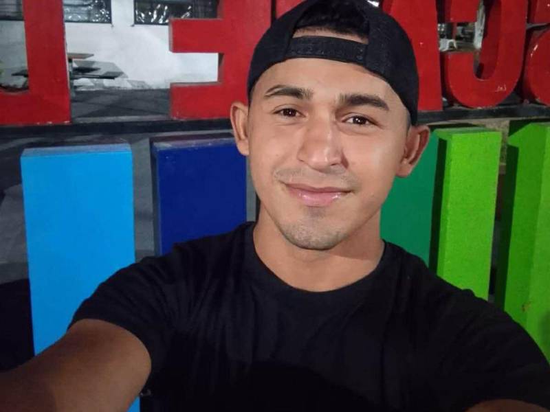 Denis Isaías Anariba Herrera, un joven hondureño de 24 años, murió el pasado domingo 10 de mayo dentro de un contenedor ferroviario perteneciente a la empresa Union Pacific en un tren en el área de Laredo, Texas, junto a otros cinco migrantes.