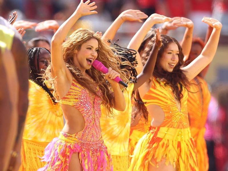 Shakira cerró su participación en el Mundial 2026 con un vestuario que generó más preguntas que respuestas sobre su costo real. A continuación, le contamos todos los detalles que trascienden.