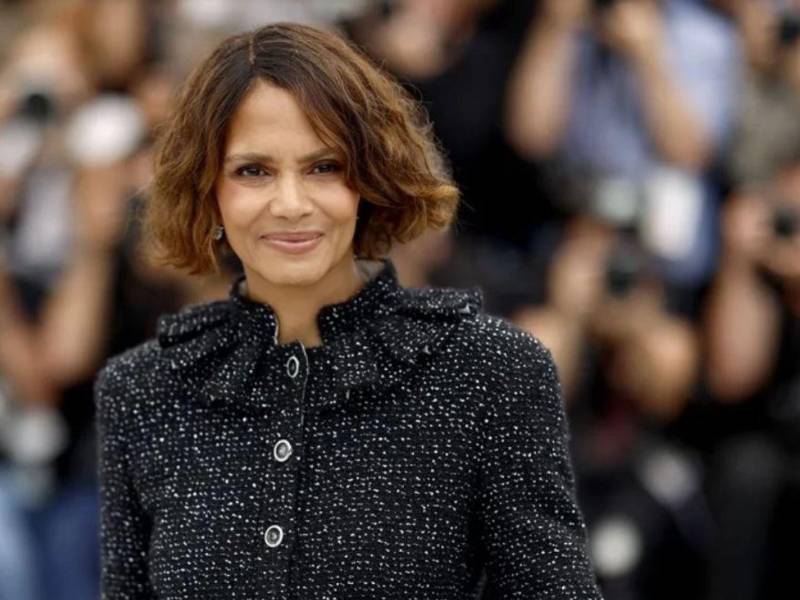 La actriz Halle Berry, recibió una orden de alejamiento temporal que limita las visitas a su hijo Maceo, de 12 años, después de que su exmarido Olivier Martínez, la denunciara por supuestos abusos físicos.
