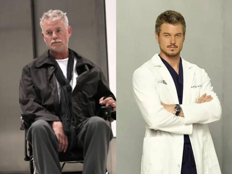 El actor estadounidense Eric Dane, conocido por su papel como Dr. Mark Sloan en la serie Grey’s Anatomy, murió a los 53 años tras una batalla contra una grave enfermedad neurodegenerativa. ¿Qué se sabe sobre esta enfermedad?