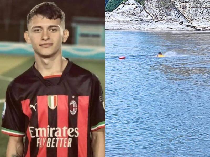 Un joven de 19 años perdió la vida la tarde de este viernes -03 de abril- tras ahogarse en el río Ulúa, en el sector conocido como Puente Hamaca, en el municipio de Chinda, departamento de Santa Bárbara. Aquí los detalles: