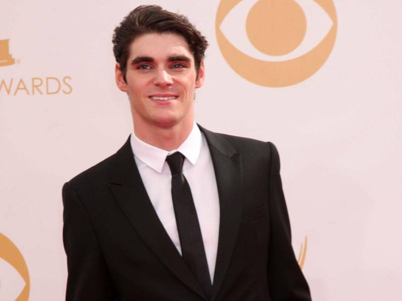 Muere RJ Mitte, el hijo de Walter White en Breaking Bad