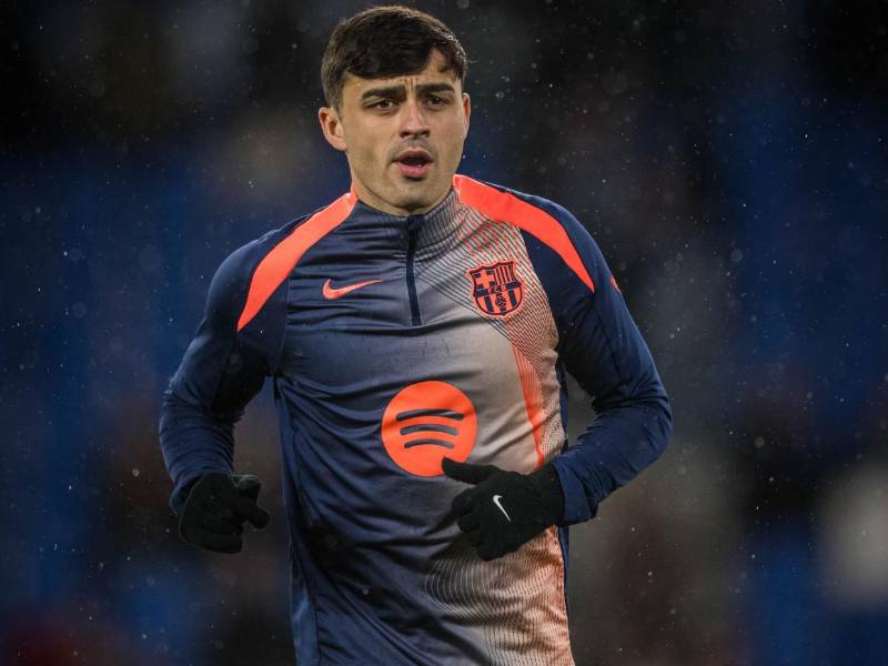 Real Sociedad vs Barcelona EN VIVO: Partido EN DIRECTO HOY, canal dónde verlo ONLINE y alineaciones