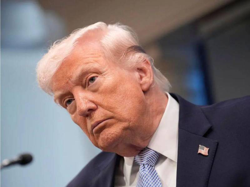 Tras más de 20 horas de diálogo sin acuerdo en materia nuclear, Donald Trump ordenó bloquear el estrecho de Ormuz, una de las rutas marítimas más estratégicas del mundo.