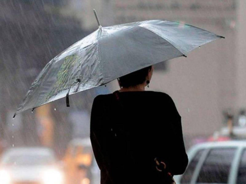 La Secretaría de Gestión de Riesgos y Contingencias Nacionales (Copeco) informó que para este sábado 25 de abril predominarán condiciones mayormente secas, aunque también e pronostican lluvias en algunos departamnetos del país.