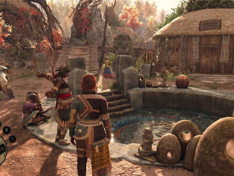 Greedfall: The Dying World: La precuela épica que revoluciona el combate RPG