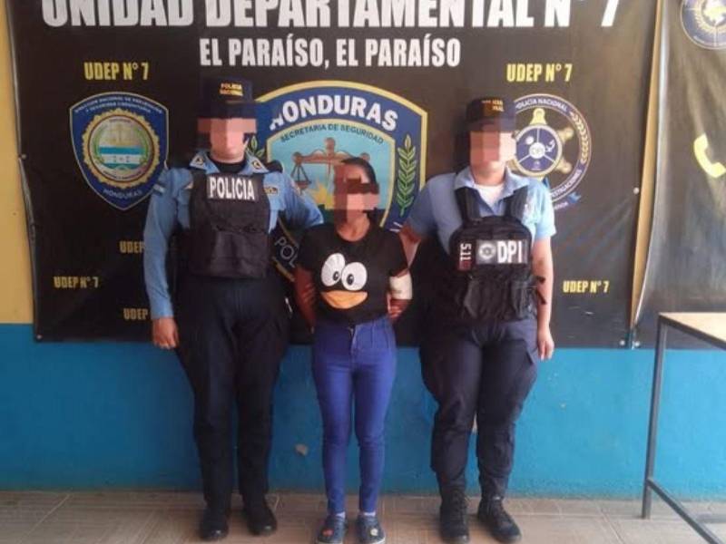 Las evaluaciones preliminares indican que la mujer presuntamente consumió fármacos con el fin de interrumpir el embarazo. Aquí los detalles del caso.