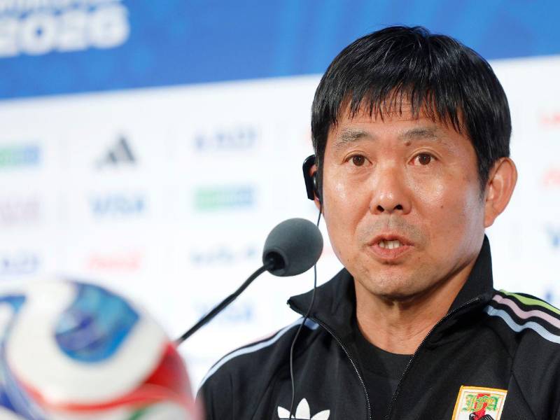 La Japón de Moriyasu derrotó a España y Alemania en 2022 ¿Logrará hacer de las suyas contra Brasil?