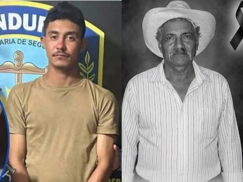 Jecseri Johan Villalta Salgado fue capturado este martes 6 de octubre luego de haberle quitado la vida a su padre Quintín, quien se negó a darle dinero para comprar bebidas alcohólicas en el departamento de El Paraíso. Más detalles del caso a continuación.