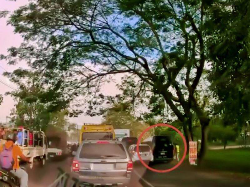 La imprudencia del conductor de la unidad de transporte acabó con la vida de un joven vendedor.