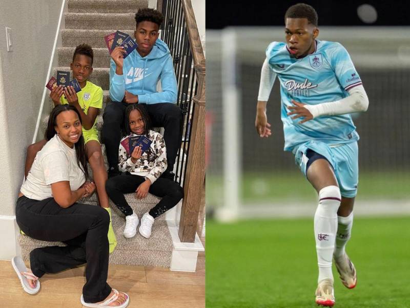 ¿Quién es Keyvan Figueroa, el otro hijo de Maynor Figueroa convocado por EE UU? Este joven ha sido citado por la selección de las barras y las estrellas, ¿no representará a Honduras? Este es su caso.