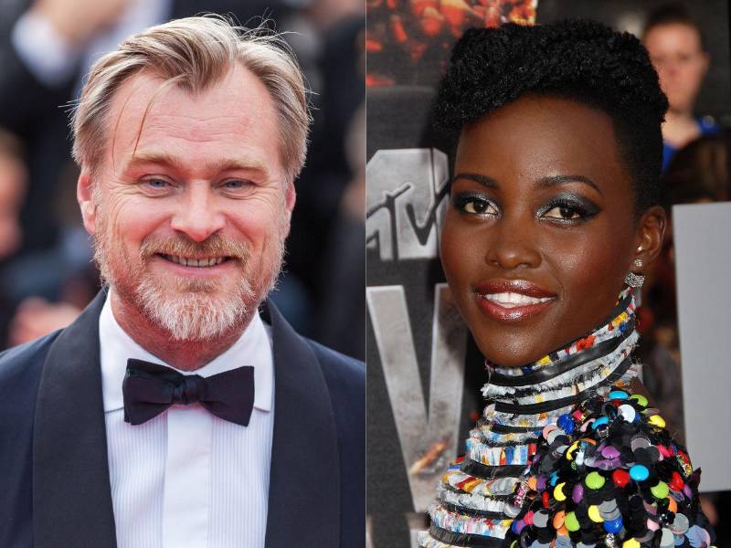 La elección de Lupita Nyong’o como Helena de Troya en la nueva adaptación de La odisea de Christopher Nolan encendió un intenso debate en redes sociales. Aquí el desglose.