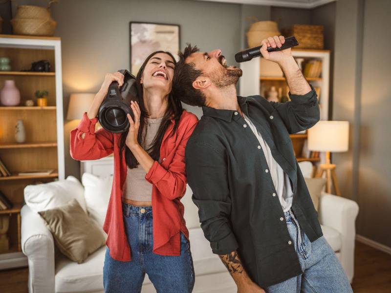 El amor no debería borrar a nadie; sino acompañar, sumar, enriquecer.