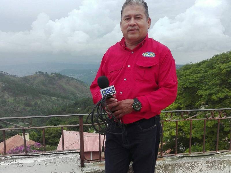 Fallece el periodista Gustavo Ramos tras varios días hospitalizado