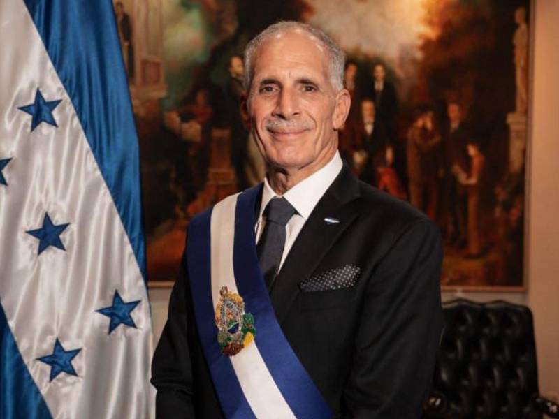 El presidente Asfura ha citado para la semana entrante a los funcionarios en Casa de Gobierno.