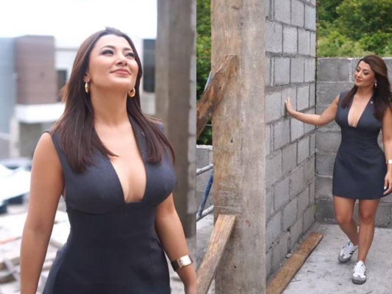 ¿Cuántos millones vale? Milagro Flores anunció la construcción de su segunda casa y esto es lo que se sabe de su nuevo proyecto, el cual fue informado a sus seguidores.