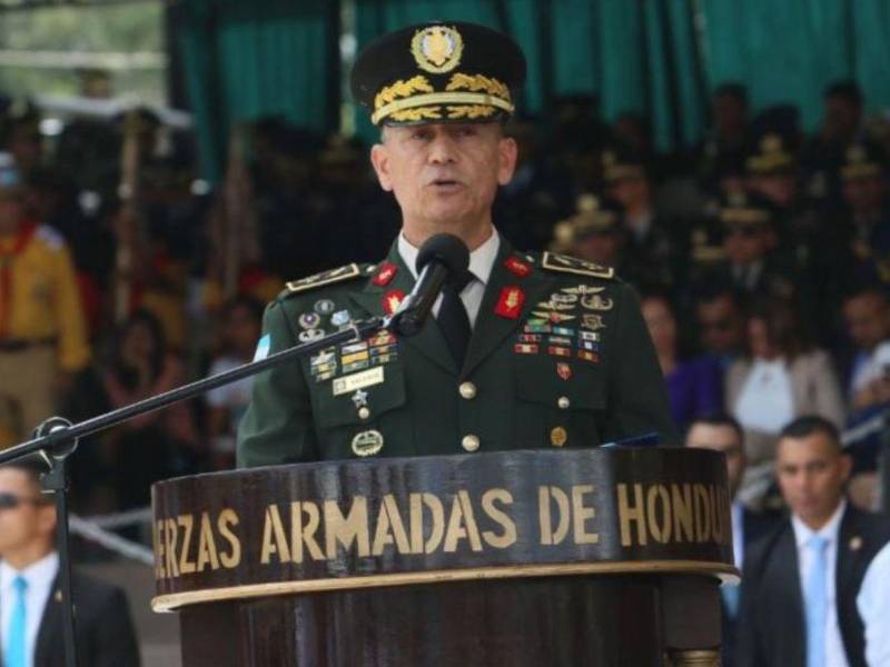 Roosevelt Hernández es señalado en un proceso judicial relacionado con presuntas afectaciones a la libertad de expresión de periodistas y comunicadores.