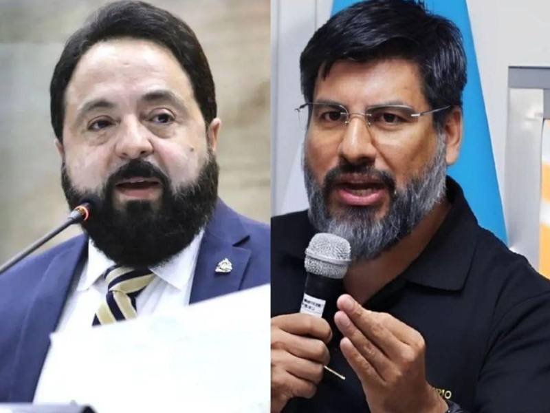 El 8 de enero de 2026, Luis Redondo y miembros de la antigua Comisión Permanente aprobaron el Decreto Legislativo No. 58-2025, que ordenó el recuento de votos tras la declaratoria oficial de las Elecciones Generales 2025.