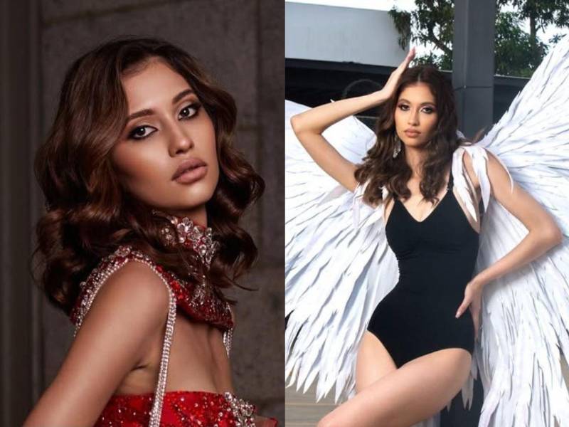 Stephie Alexandra Morel Yanes, de 21 años, aparece vinculada a la banda de Miss Cortés en el contexto previo a Miss Honduras Universo 2026, un movimiento que ha reactivado su presencia dentro del circuito nacional de belleza.